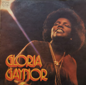 Gloria Gaynor – албум Gloria Gaynor