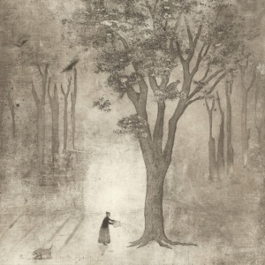 Go Hirano - THE HABIT (1 x LP)