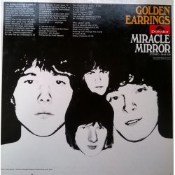 Golden Earrings – албум Miracle Mirror - Img 2