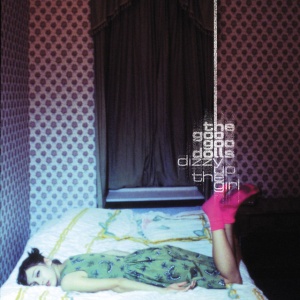 Goo Goo Dolls - DIZZY UP THE GIRL (1 x LP)