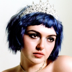 Gracie - MISS MISFORTUNATELY (1 x CD)