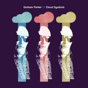 GRAHAM PARKER - CLOUD SYMBOLS