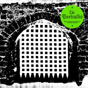 Graham Reynolds - PORTCULLIS (1 x LP)