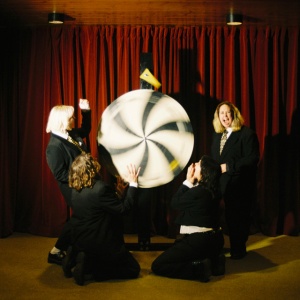 Grandmas House - BABY YOU'RE A WINNER (1 x LP)