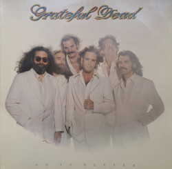 Grateful Dead – албум Go To Heaven