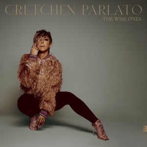 Gretchen Parlato - THE WISE ONES (1 x CD)