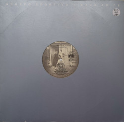 Gruppo Sportivo – албум Back To 78