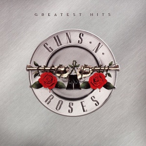 GUNS N' ROSES - GREATEST HITS (CD)