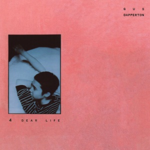 Gus Dapperton - 4 DEAR LIFE (1 x CD)