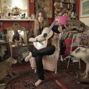 Gwenifer Raymond - YOU WERE NEVER MUCH OF... (1 x LP)