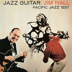 HALL, JIM - JAZZ GUITAR