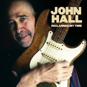 HALL, JOHN - RECLAIMING MY TIME