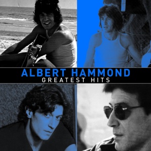 HAMMOND, ALBERT - Greatest Hits