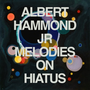 HAMMOND, ALBERT -JR- - MELODIES ON HIATUS