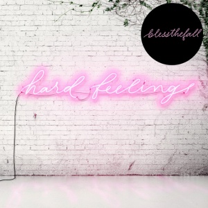 HARD FEELINGS - HARD FEELINGS