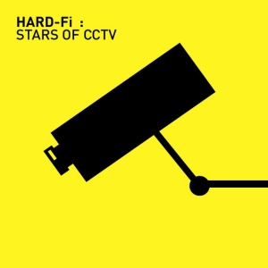 Hard-Fi - STARS OF CCTV (1 x LP)
