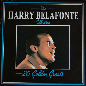 Harry Belafonte – албум 20 Golden Greats