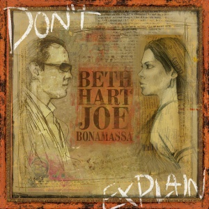 HART, BETH & JOE BONAM... - DON'T EXPLAIN