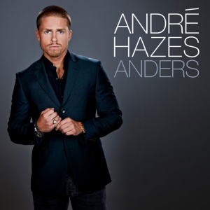 HAZES, ANDRE -JR- - ANDERS