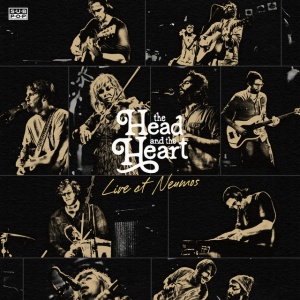 Head And The Heart - LIVE AT NEUMOS (2011) (1 x CD)