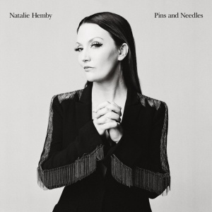HEMBY, NATALIE - PINS AND NEEDLES