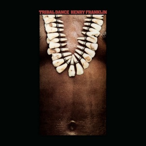 Henry Franklin - TRIBAL DANCE (1 x CD)