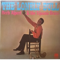 Herb Alpert & The Tijuana Brass – албум The Lonely Bull
