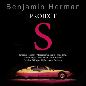 HERMAN, BENJAMIN - Project S