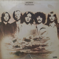 Highway – албум Heartbreaker