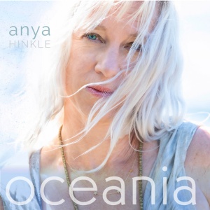 HINKLE, ANYA - OCEANIA