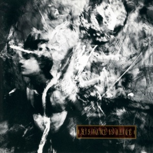 HIS NAME IS ALIVE - LIVONIA