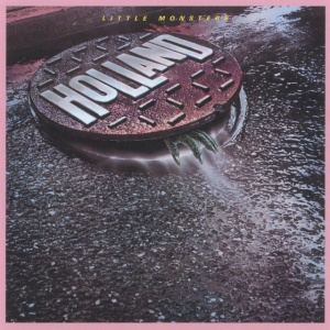 HOLLAND - LITTLE MONSTERS