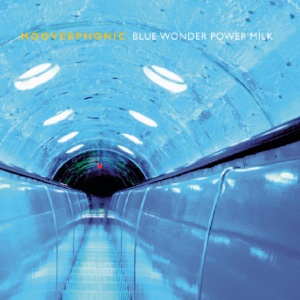 HOOVERPHONIC - BLUE WONDER POWER MILK