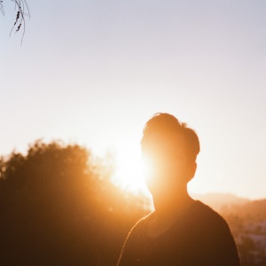 Hrishikesh Hirway - IN THE LAST HOUR OF LI... (1 x LP)