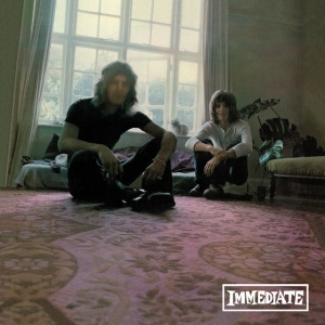 Humble Pie - TOWN AND COUNTRY (1 x CD)