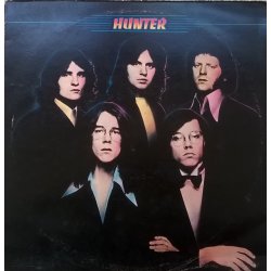 Hunter ‎– албум Hunter