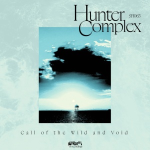 Hunter Complex - CALL OF THE WILD AND VOID (1 x LP)