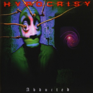 HYPOCRISY - ABDUCTED