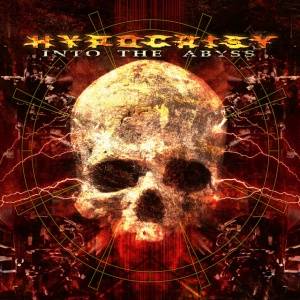 HYPOCRISY - INTO THE ABYSS (REMASTER 2023)