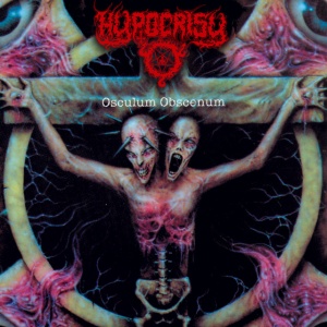 HYPOCRISY - OSCULUM OBSCENUM