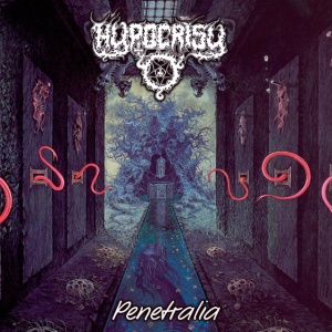 HYPOCRISY - PENETRALIA