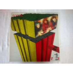 I-Level – албум I-Level