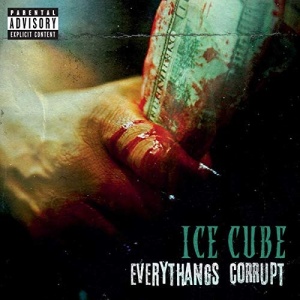 ICE CUBE - EVERYTHANGS CORRUPT (2xLP)