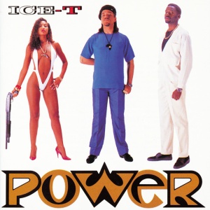 ICE-T - POWER