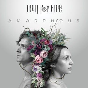ICON FOR HIRE - AMORPHOUS