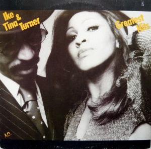 Ike & Tina Turner – албум Greatest Hits