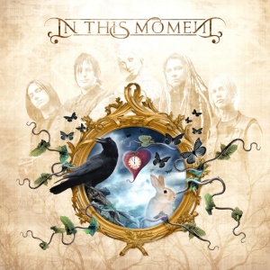 In This Moment - THE DREAM (1 x LP)