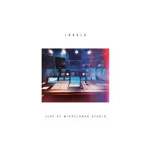 INHALO - LIVE IN WISSELOORD STUDIO