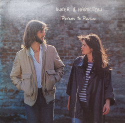 Inker & Hamilton – албум Person To Person