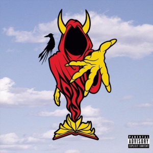 Insane Clown Posse - THE WRAITH: SHANGRI-LA (1 x CD)